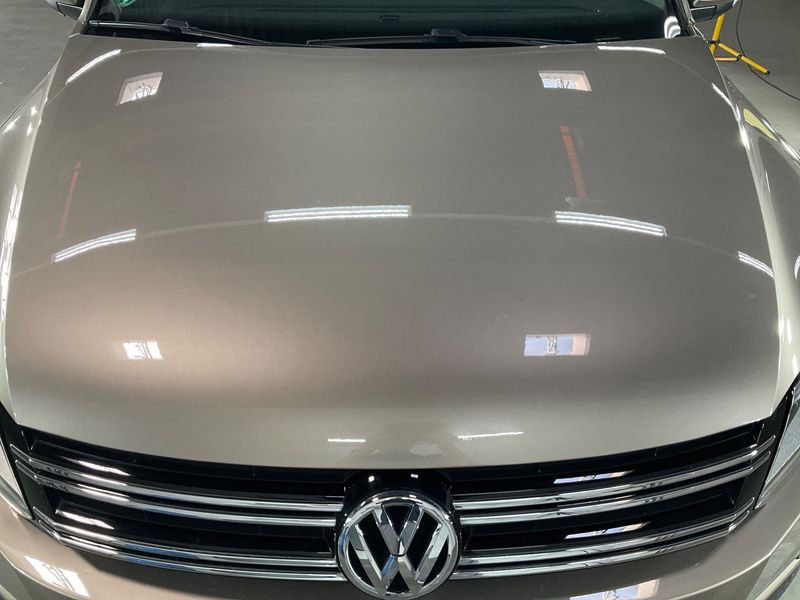 Volkswagen Tiguan 1.4 TSI Life BlueMotion Tech 2013 – снимка 22