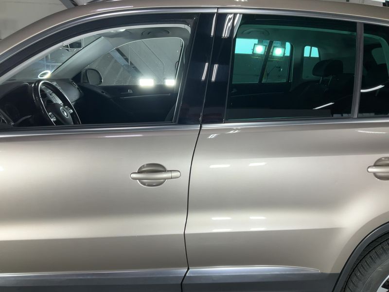 Volkswagen Tiguan 1.4 TSI Life BlueMotion Tech 2013 – снимка 4