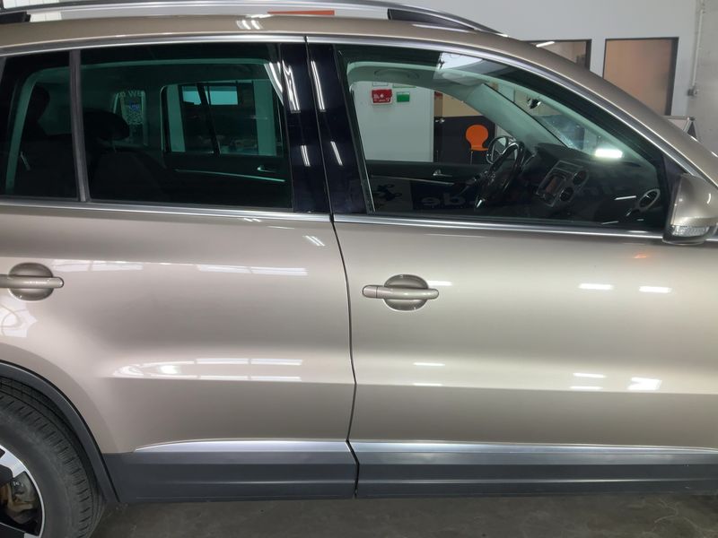 Volkswagen Tiguan 1.4 TSI Life BlueMotion Tech 2013 – снимка 10