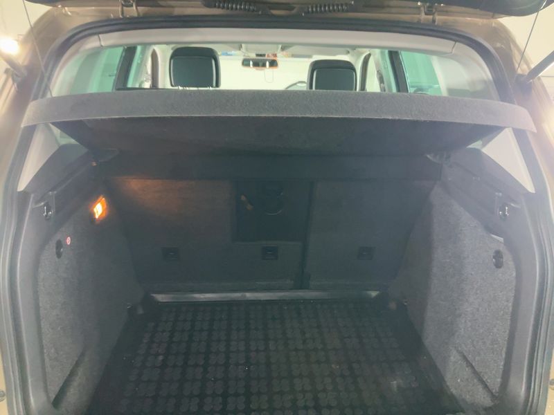 Volkswagen Tiguan 1.4 TSI Life BlueMotion Tech 2013 – снимка 15
