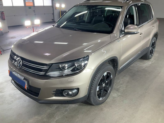 Volkswagen Tiguan 1.4 TSI Life BlueMotion Tech 2013 – снимка 1