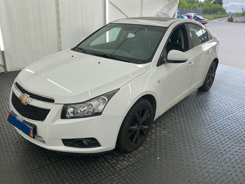 Chevrolet Cruze 2.0 Diesel LTZ 2013 – снимка 1