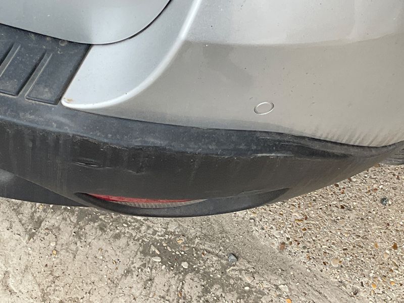 Renault Scenic 1.5 dCi Limited 2016 – снимка 27