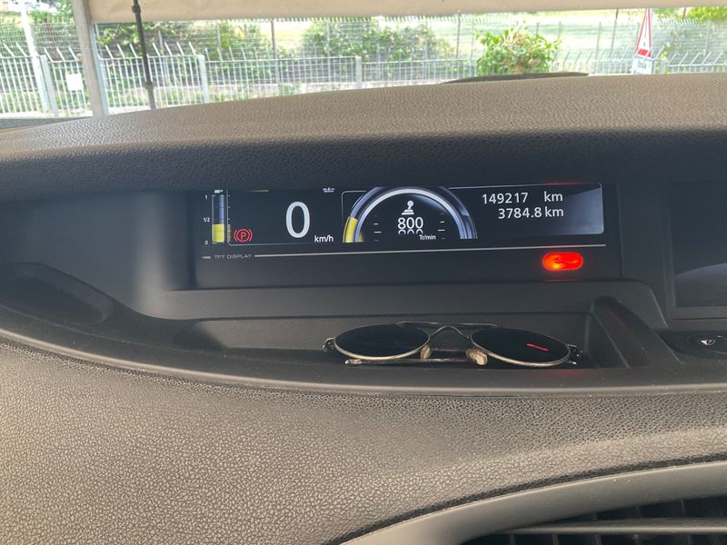 Renault Scenic 1.5 dCi Limited 2016 – снимка 18