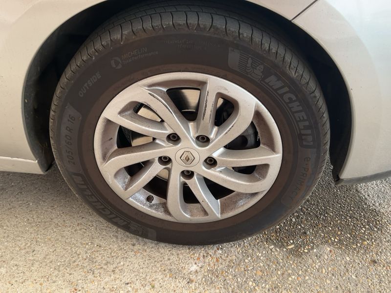 Renault Scenic 1.5 dCi Limited 2016 – снимка 11