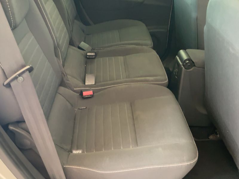 Renault Scenic 1.5 dCi Limited 2016 – снимка 19