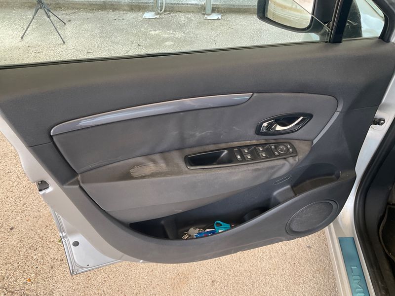 Renault Scenic 1.5 dCi Limited 2016 – снимка 22