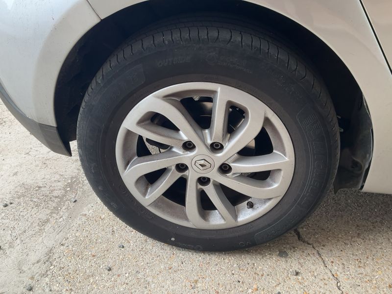 Renault Scenic 1.5 dCi Limited 2016 – снимка 9