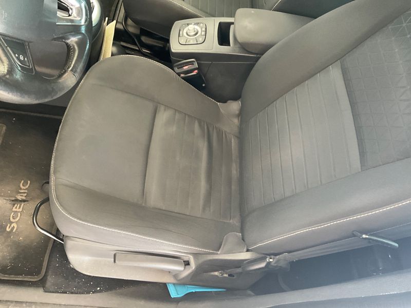 Renault Scenic 1.5 dCi Limited 2016 – снимка 21