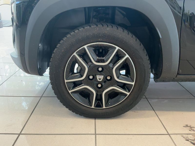 Dacia Spring electric drive 33 kW Comfort Plus 2022 – снимка 3