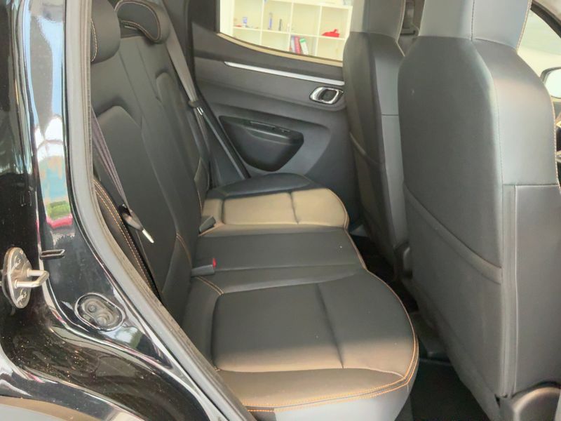 Dacia Spring electric drive 33 kW Comfort Plus 2022 – снимка 19