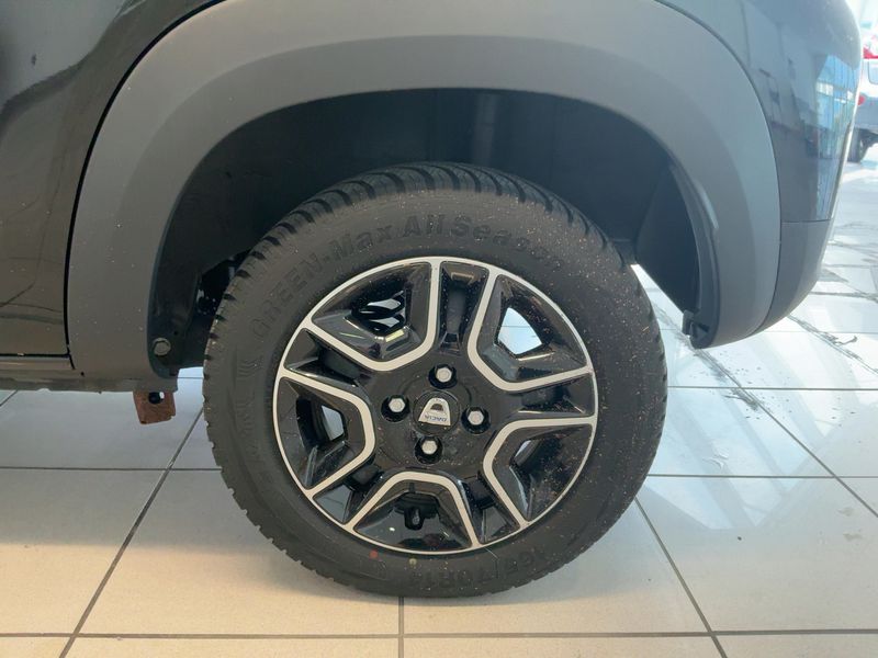 Dacia Spring electric drive 33 kW Comfort Plus 2022 – снимка 5