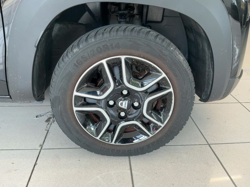 Dacia Spring electric drive 33 kW Comfort Plus 2022 – снимка 11