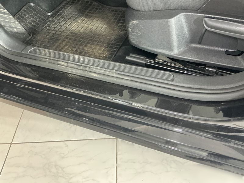Volkswagen Golf VII 1.6 TDI Comfortline BlueMotion Tech 2017 – снимка 54