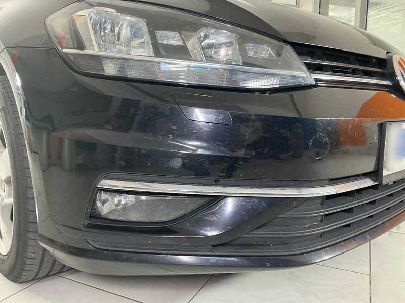 Volkswagen Golf VII 1.6 TDI Comfortline BlueMotion Tech 2017 – снимка 64