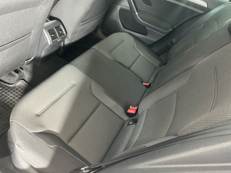 Volkswagen Golf VII 1.6 TDI Comfortline BlueMotion Tech 2017 – снимка 37