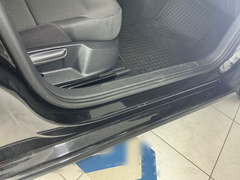 Volkswagen Golf VII 1.6 TDI Comfortline BlueMotion Tech 2017 – снимка 22