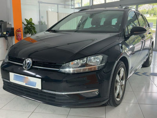 Volkswagen Golf VII 1.6 TDI Comfortline BlueMotion Tech 2017 – снимка 1
