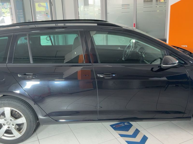 Volkswagen Golf VII 1.6 TDI Comfortline BlueMotion Tech 2017 – снимка 10