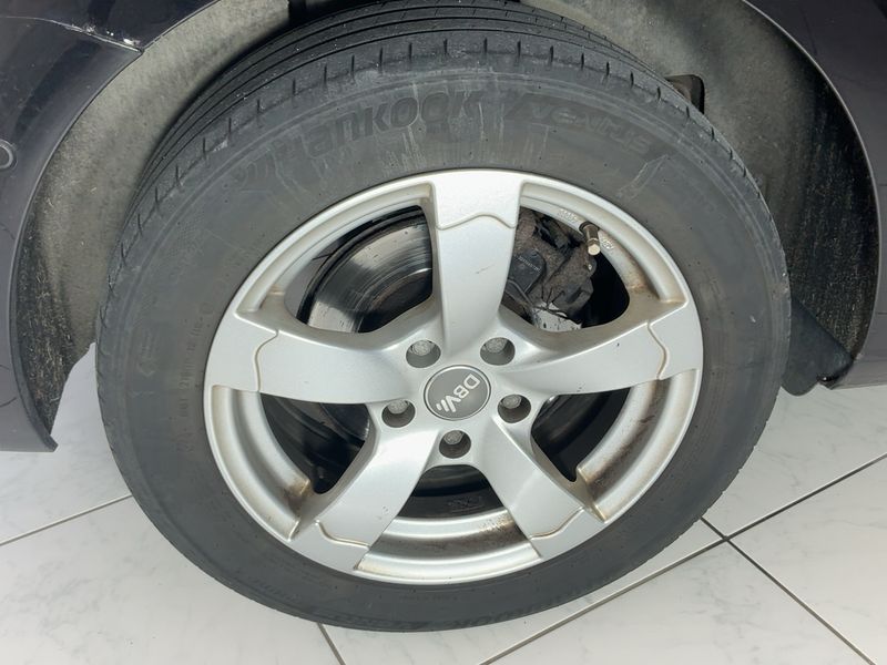 Volkswagen Golf VII 1.6 TDI Comfortline BlueMotion Tech 2017 – снимка 9
