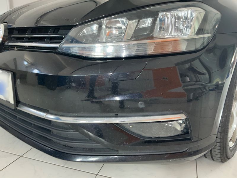 Volkswagen Golf VII 1.6 TDI Comfortline BlueMotion Tech 2017 – снимка 66