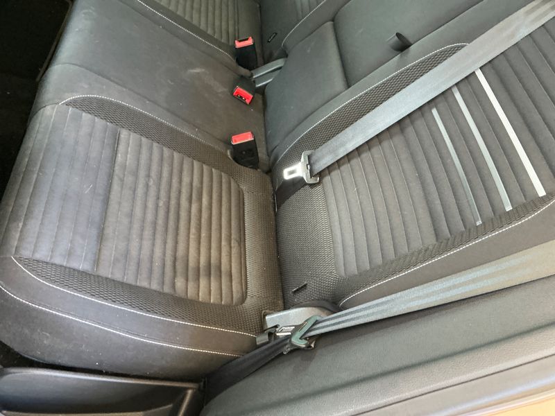 Volkswagen Tiguan 2.0 TDI Cup 4Motion BlueMotion Tech 2014 – снимка 26