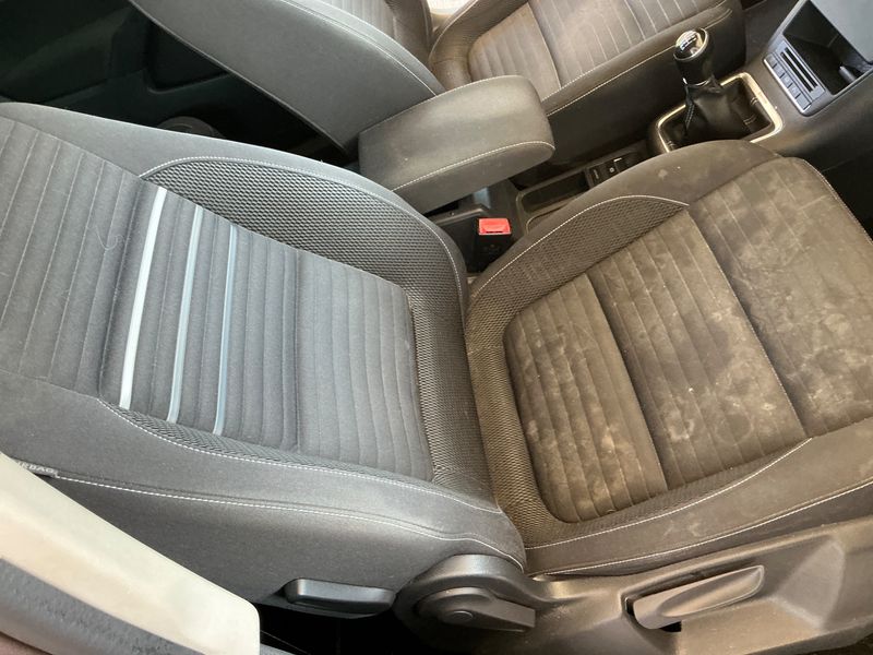 Volkswagen Tiguan 2.0 TDI Cup 4Motion BlueMotion Tech 2014 – снимка 28