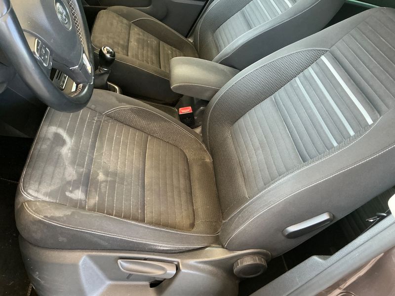 Volkswagen Tiguan 2.0 TDI Cup 4Motion BlueMotion Tech 2014 – снимка 22