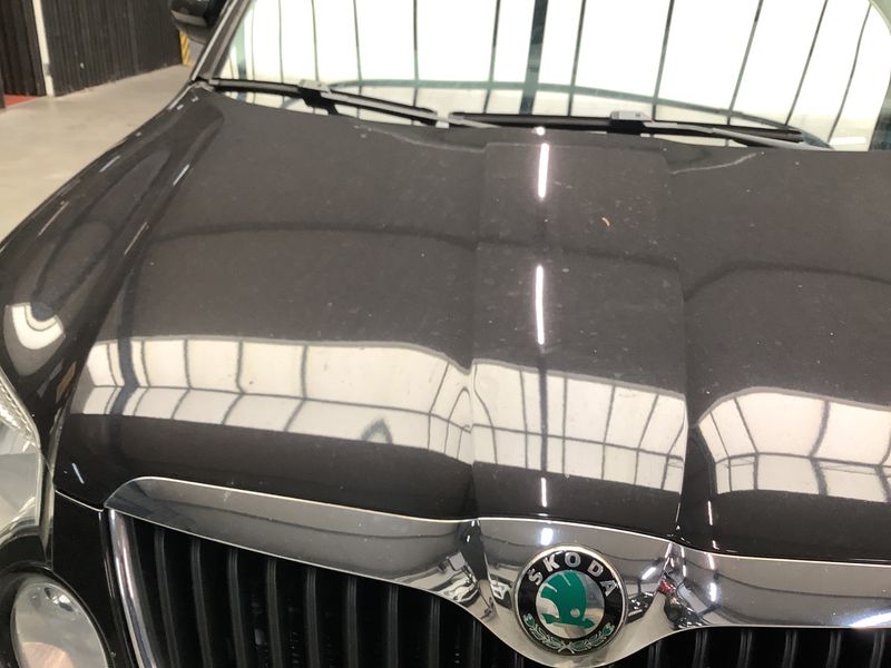 Skoda Yeti 2.0 TDI Ambition 2012 – снимка 39