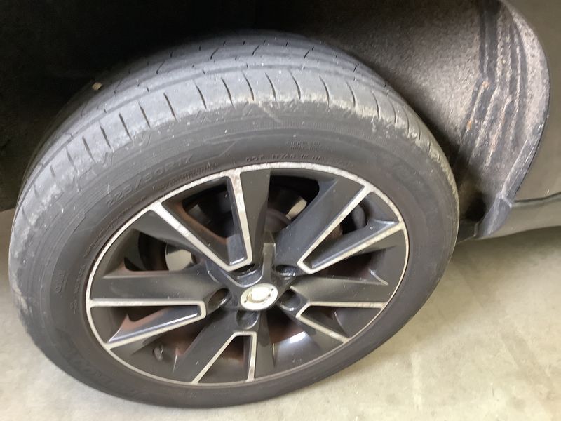 Skoda Yeti 2.0 TDI Ambition 2012 – снимка 25