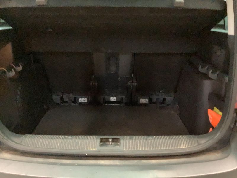 Skoda Yeti 2.0 TDI Ambition 2012 – снимка 15