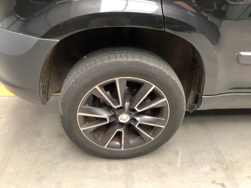 Skoda Yeti 2.0 TDI Ambition 2012 – снимка 9