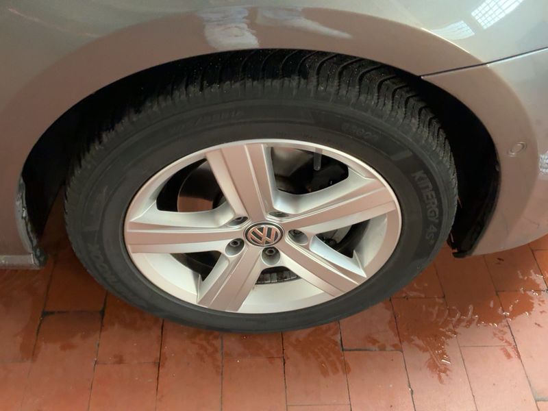 Volkswagen Golf VII 1.4 TSI Comfortline BlueMotion Tech 2013 – снимка 11