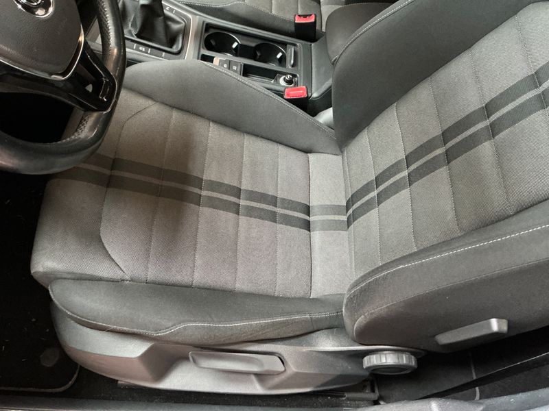 Volkswagen Golf VII 1.4 TSI Comfortline BlueMotion Tech 2013 – снимка 23