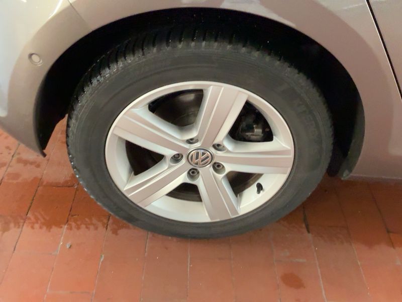 Volkswagen Golf VII 1.4 TSI Comfortline BlueMotion Tech 2013 – снимка 9