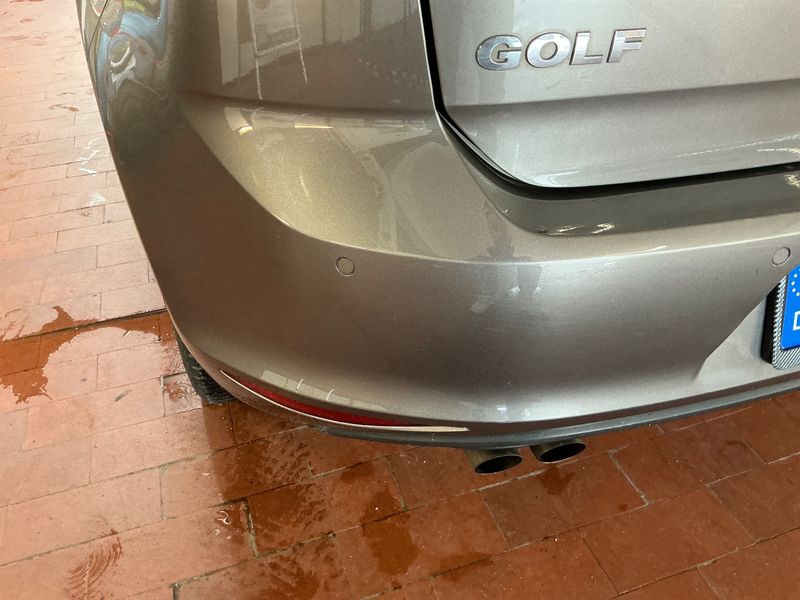 Volkswagen Golf VII 1.4 TSI Comfortline BlueMotion Tech 2013 – снимка 24