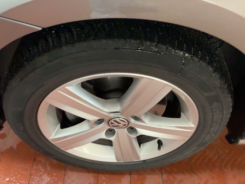 Volkswagen Golf VII 1.4 TSI Comfortline BlueMotion Tech 2013 – снимка 3