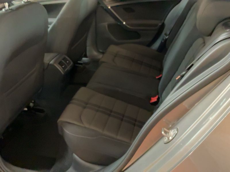 Volkswagen Golf VII 1.4 TSI Comfortline BlueMotion Tech 2013 – снимка 19