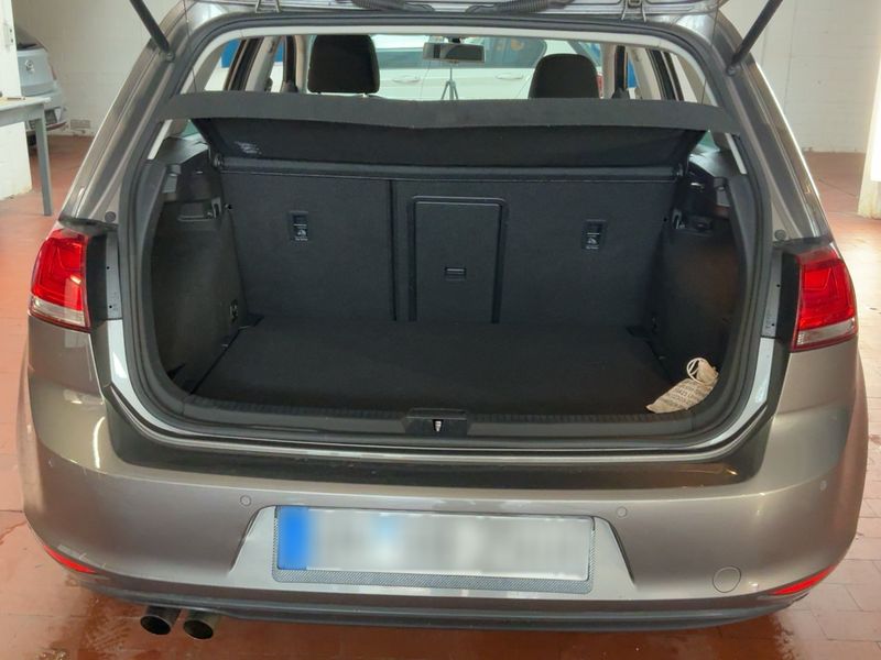 Volkswagen Golf VII 1.4 TSI Comfortline BlueMotion Tech 2013 – снимка 15