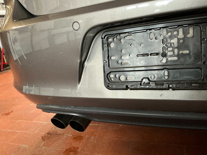 Volkswagen Golf VII 1.4 TSI Comfortline BlueMotion Tech 2013 – снимка 25