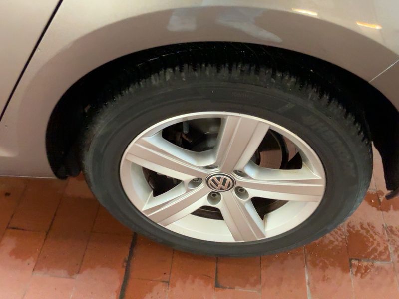 Volkswagen Golf VII 1.4 TSI Comfortline BlueMotion Tech 2013 – снимка 5