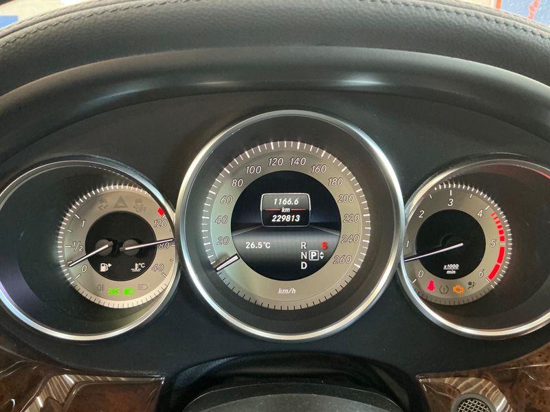 Mercedes-Benz CLS-Klasse CLS 350 d Shooting Brake 4Matic BlueEfficiency 2014 – снимка 19