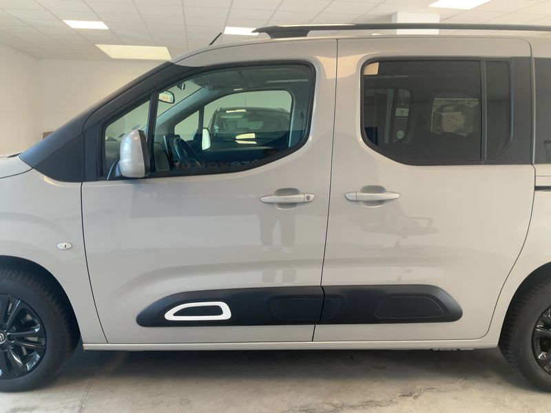 Citroen Berlingo 1.2 PureTech Shine M 2020 – снимка 4