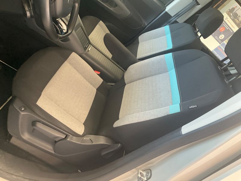 Citroen Berlingo 1.2 PureTech Shine M 2020 – снимка 23