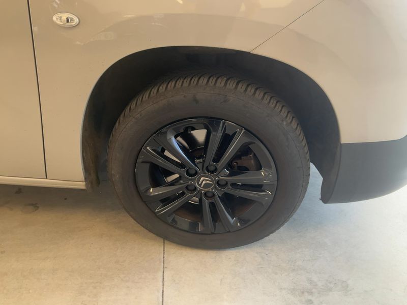 Citroen Berlingo 1.2 PureTech Shine M 2020 – снимка 11