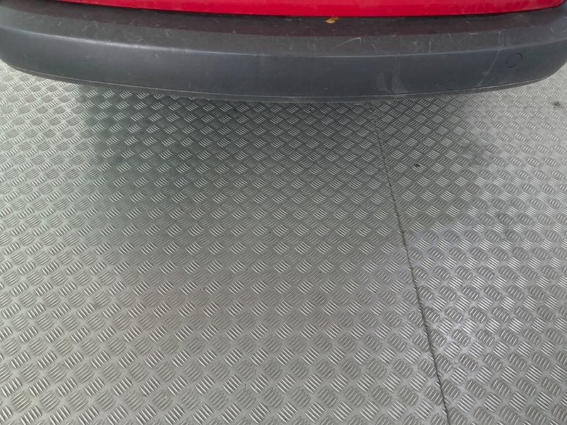 Volkswagen Caddy 1.6 TDI Maxi Trendline BlueMotion Tech 2012 – снимка на щета