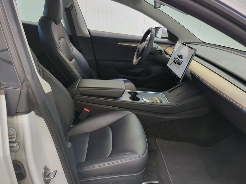 Tesla Model 3 Standard Range Plus RWD 2022 – снимка 6
