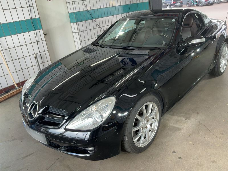 Mercedes-Benz SLK-Klasse SLK 350 2006 – снимка 1
