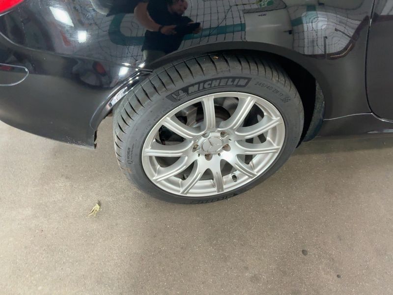 Mercedes-Benz SLK-Klasse SLK 350 2006 – снимка 9