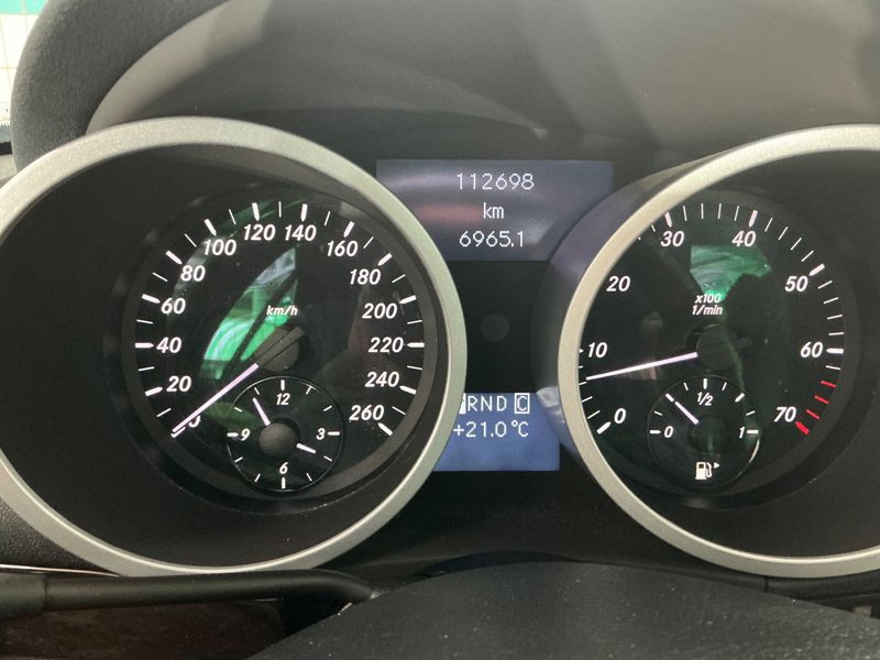 Mercedes-Benz SLK-Klasse SLK 350 2006 – снимка 18